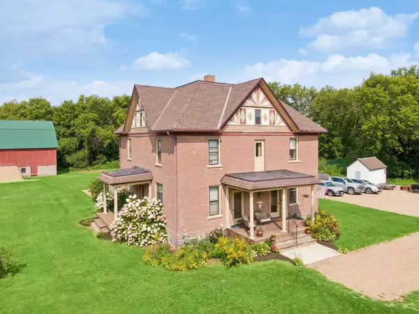 510 Jacob Street, Hamburg, MN 55339