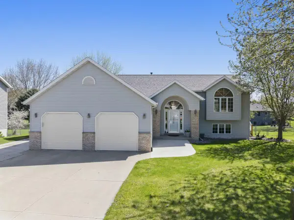 465 8th Street Sw, Plainview, MN 55964