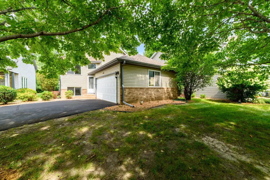 483 Poplar Drive, Shoreview, MN 55126 - #3