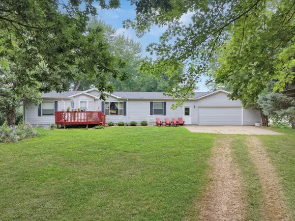 88 Sandbar Road, Tracy, MN 56175