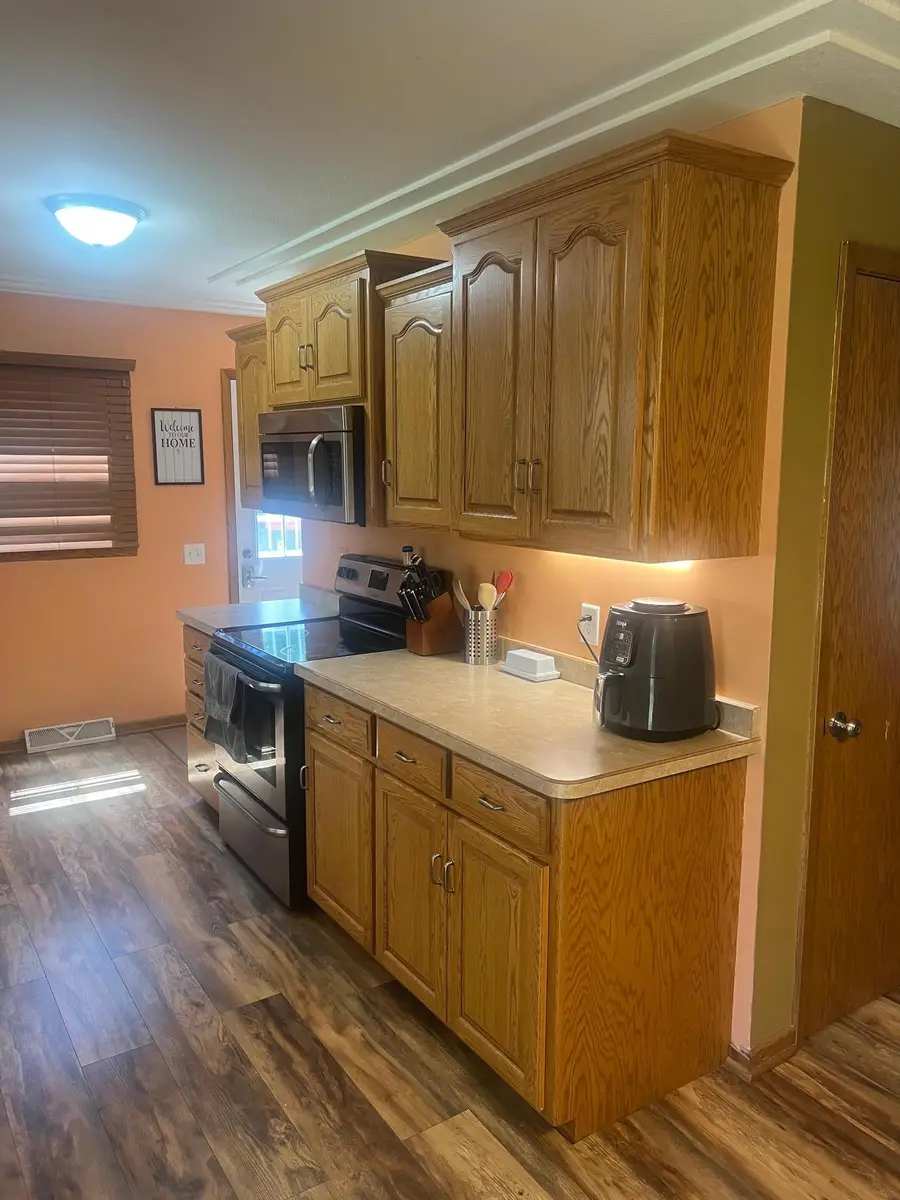 415 S Yale Avenue, Litchfield, MN 55355 - #3