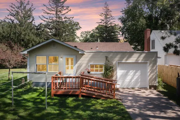 1262 5th Avenue, Cumberland, WI 54829
