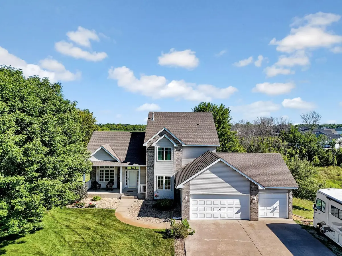19710 Hunters Ridge, Corcoran, MN 55374 - #1
