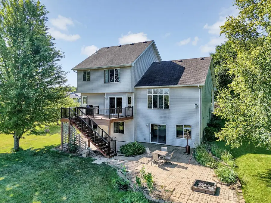 19710 Hunters Ridge, Corcoran, MN 55374 - #2