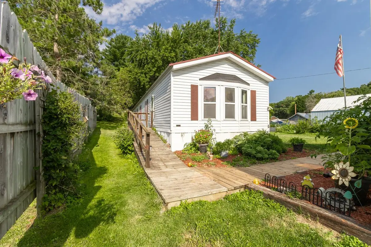 N7953 535th Street, Spring Valley, WI 54767 - #1