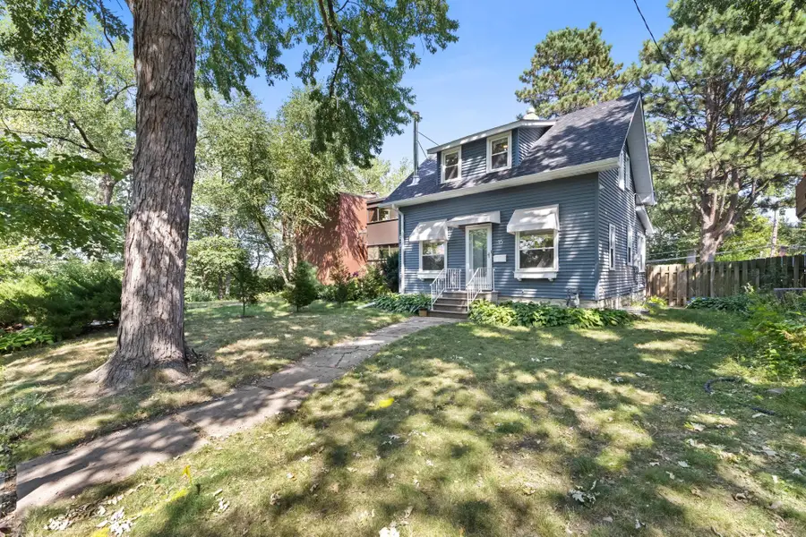 15 Sheridan Avenue S, Minneapolis, MN 55405 - #2