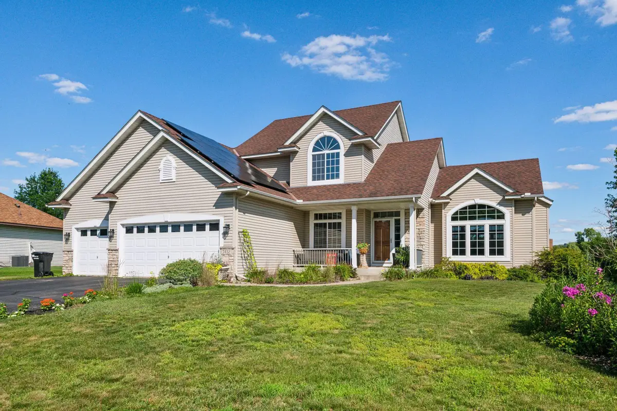 7432 Whitehall Road, Shakopee, MN 55379 - #1