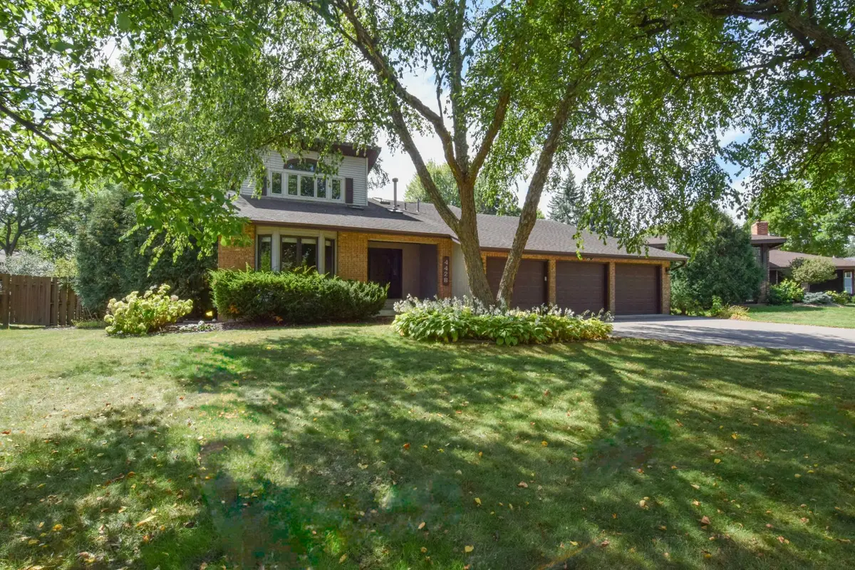 4428 Pleasant Drive, Arden Hills, MN 55112 - #1
