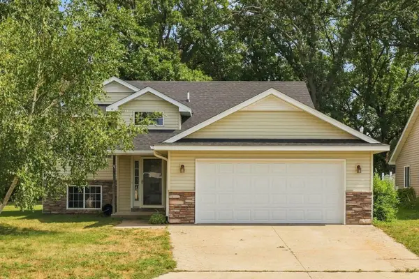 2528 42nd Avenue S, Saint Cloud, MN 56301