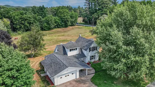 N8481 Kleba Road, Hixton, WI 54635