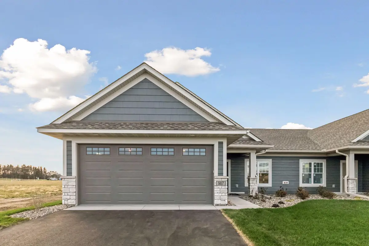 938 Turner Lane, New Richmond, WI 54017 - #1