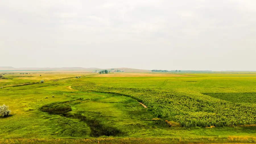 TBD Sec 24 31 St Se Lot 2, Orange, ND 58639 - #2