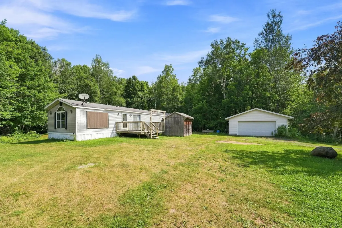 5197 E Koenen Road, South Range, WI 54874 - #1