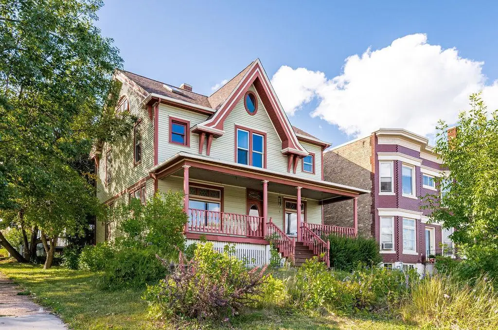 1101 E 4th Street, Duluth, MN 55805 - #1