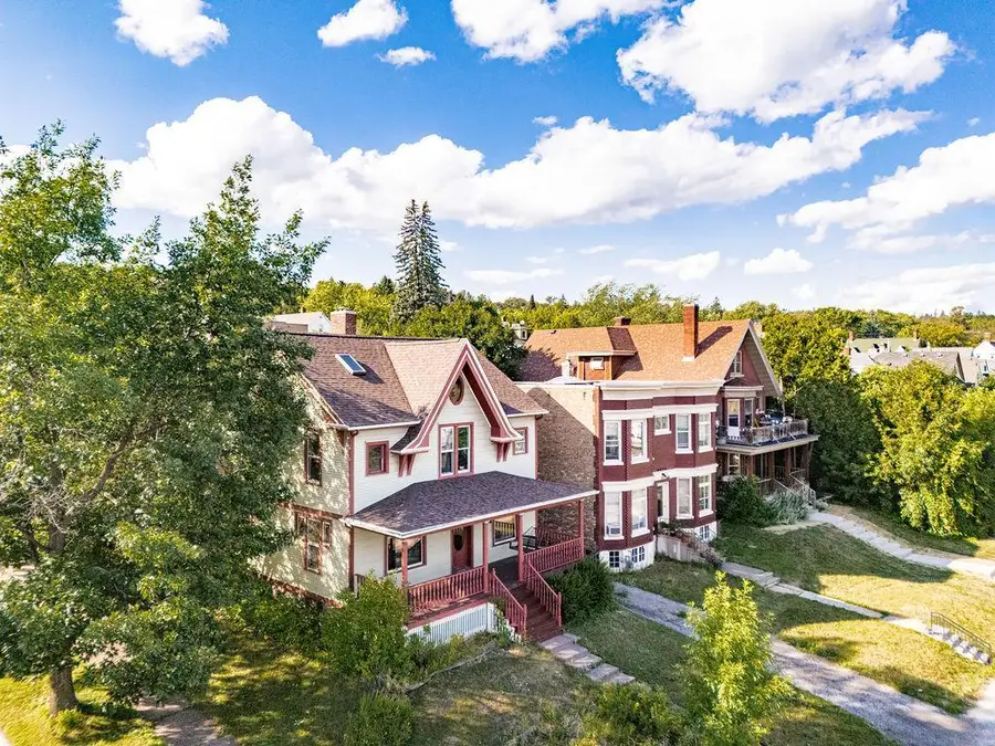 1101 E 4th Street, Duluth, MN 55805 - #3
