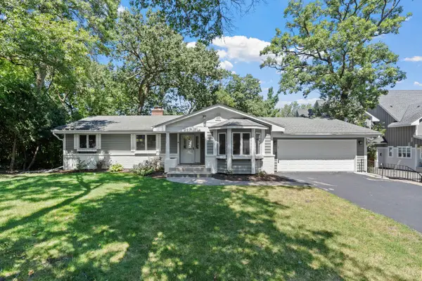 12918 Rutledge Circle, Minnetonka, MN 55305