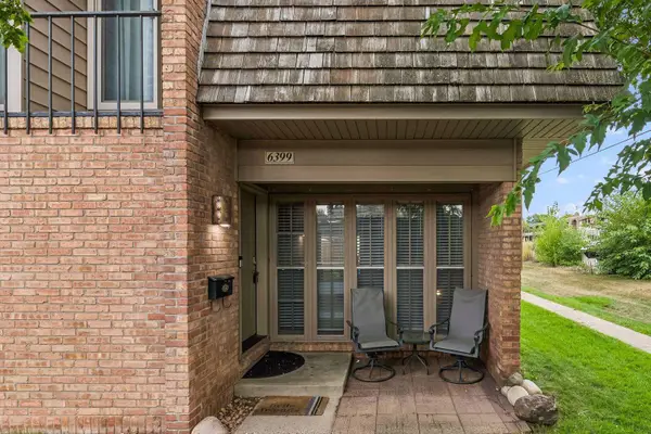 6399 Barrie Road, Edina, MN 55435