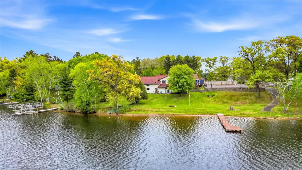 23487 State Road 35, Siren, WI 54872 - #1