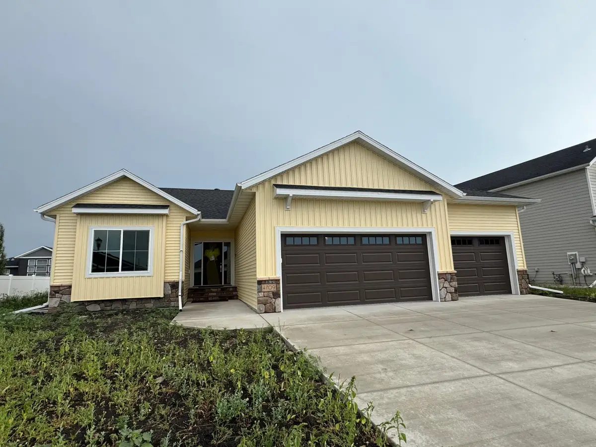 4709 11th Street W, West Fargo, ND 58078 - #1