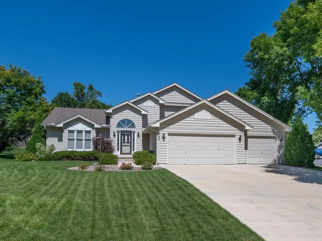 733 Ashley Drive, Chaska, MN 55318 - #1