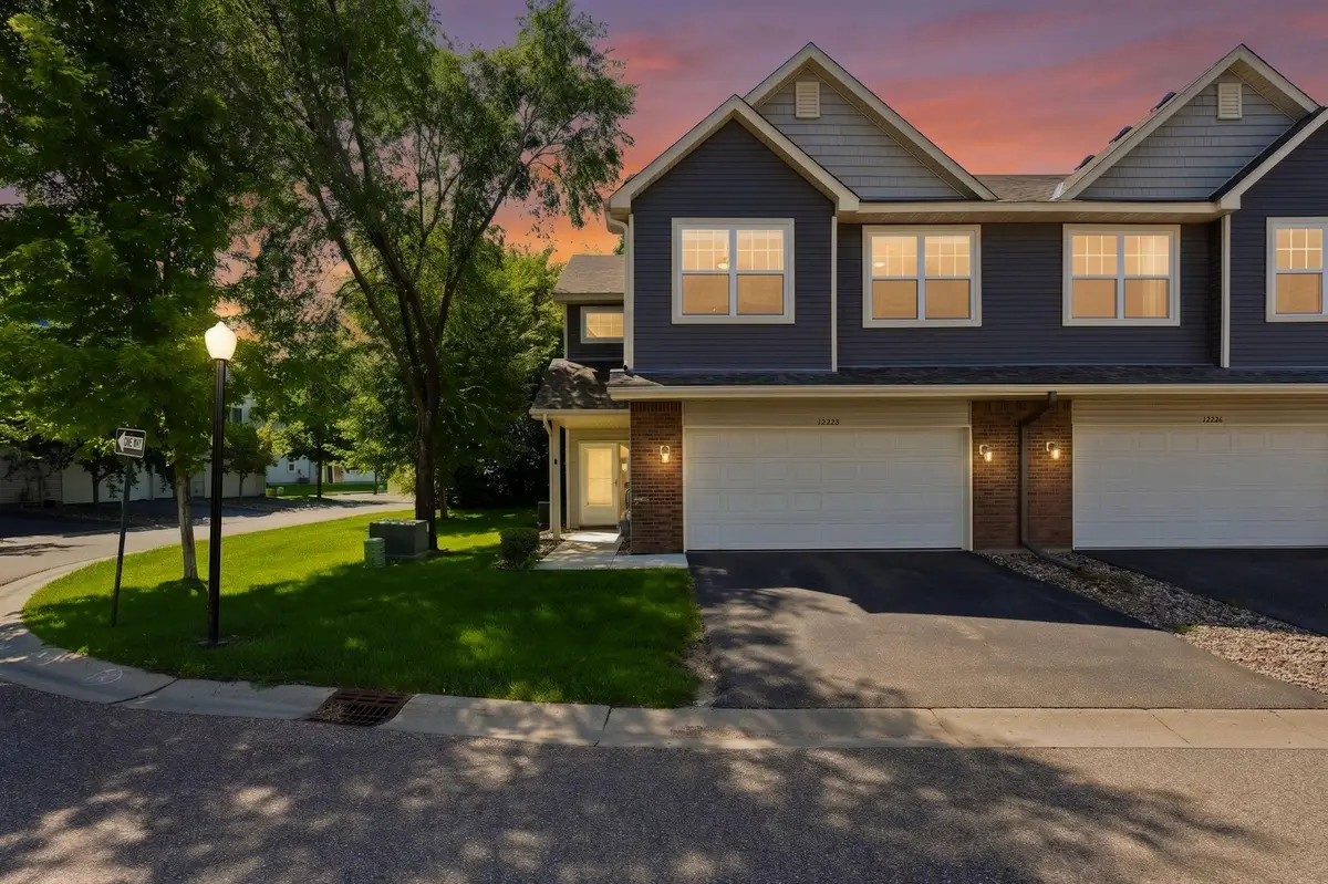 12226 River Valley Drive, Burnsville, MN 55337 - #1