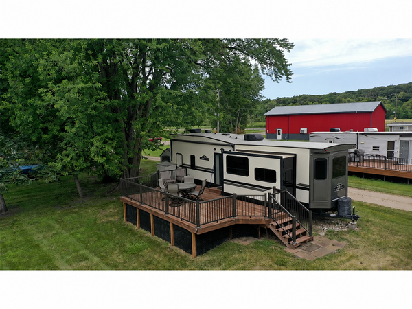 23371 170th Avenue, Glenwood, MN 56334
