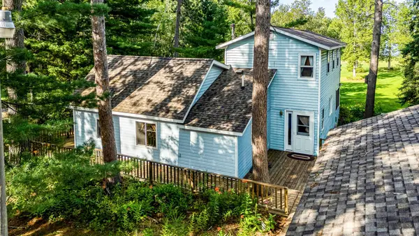 49494 Dixon Lake Resort Road, Squaw Lake, MN 56681