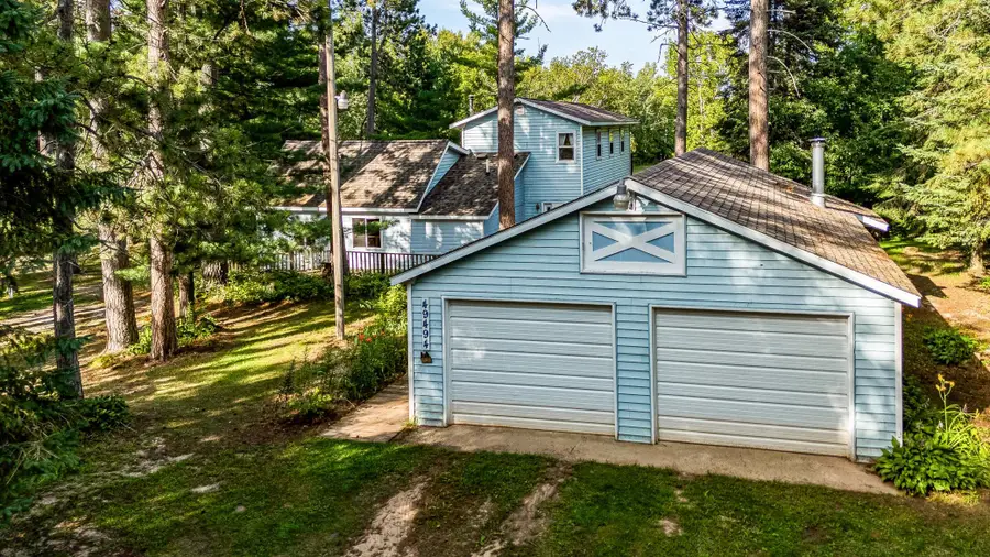 49494 Dixon Lake Resort Road, Squaw Lake, MN 56681 - #2