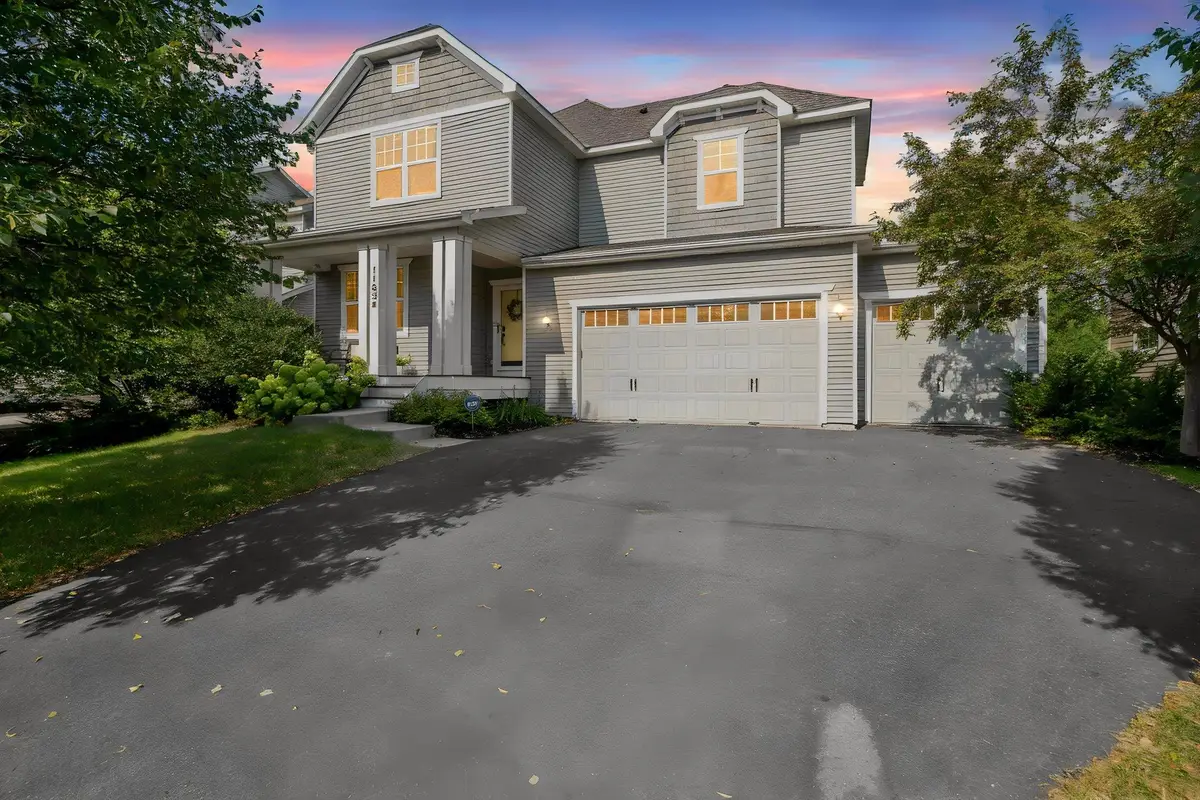 11624 Ivywood Circle, Woodbury, MN 55129 - #1
