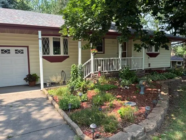 5840 Tennison Drive Ne, Fridley, MN 55432 - #2