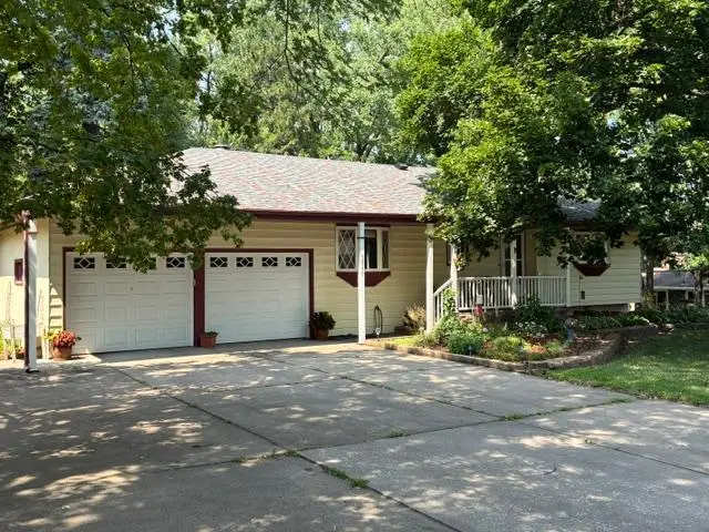 5840 Tennison Drive Ne, Fridley, MN 55432 - #3