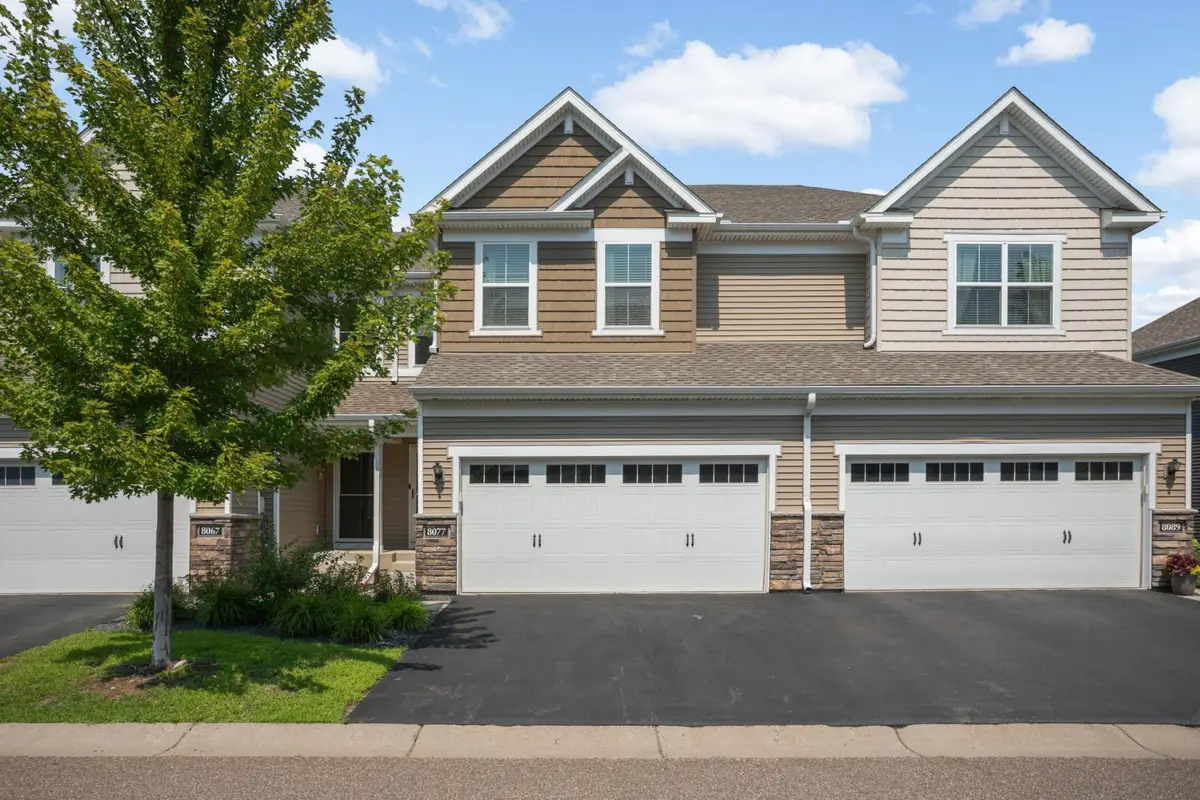 8077 Cottonwood Lane N, Maple Grove, MN 55369 - #1