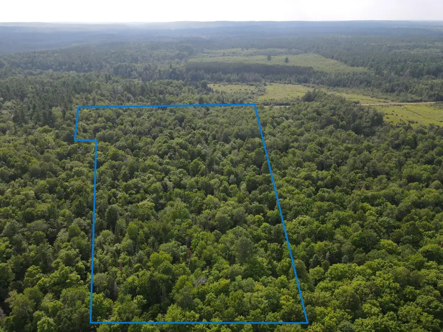 LOT 3 Smith Road, Couderay, WI 54828 - #2