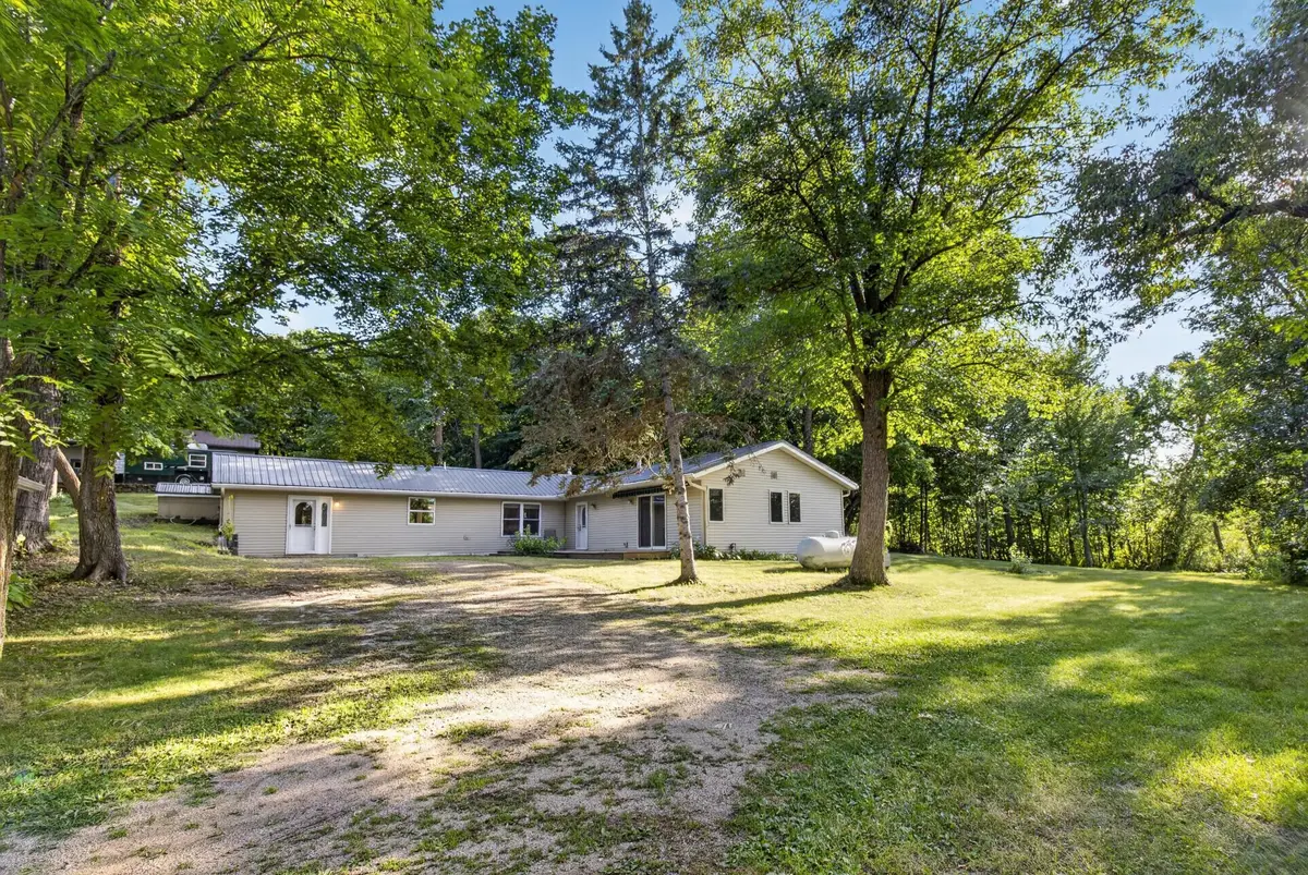 42003 Engstrom Beach Road, Dent, MN 56528 - #1