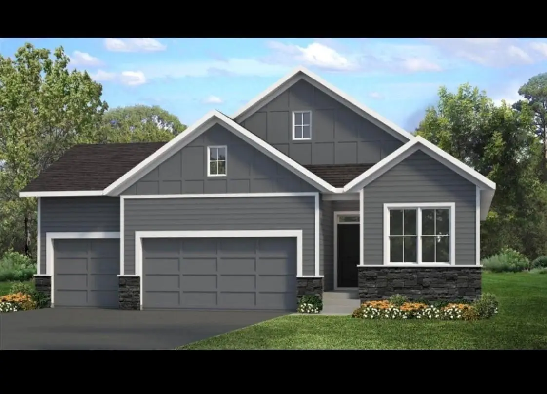 14732 Kingsview Court N, Dayton, MN 55327 - #1