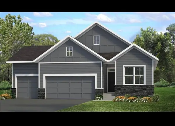 14732 Kingsview Court N, Dayton, MN 55327