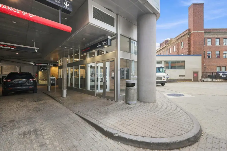 431 S 7th Street #2704, Minneapolis, MN 55415 - #2