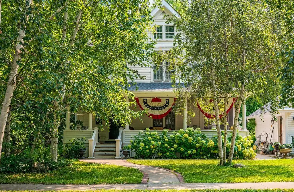 215 Elm Street, Northfield, MN 55057 - #1