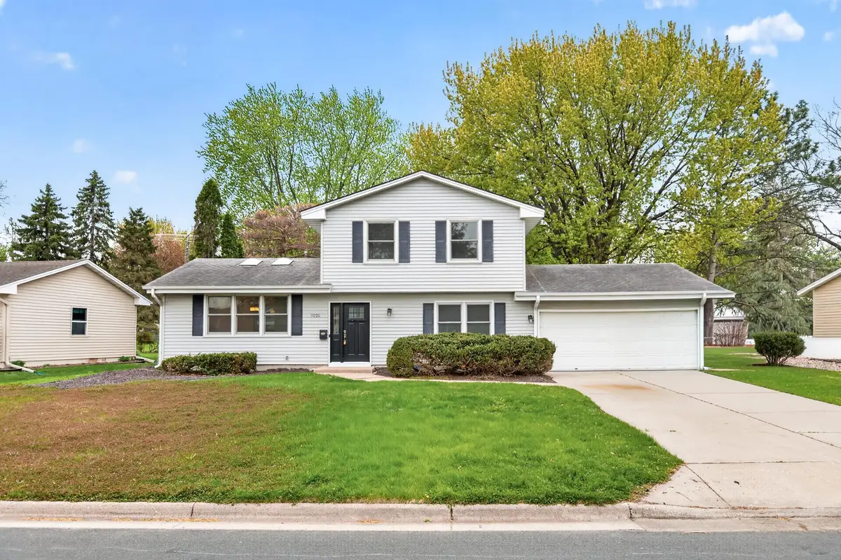 9225 Northwood Parkway, New Hope, MN 55427 - #1
