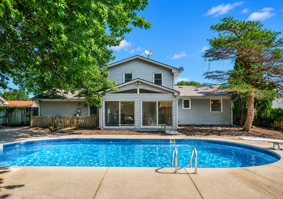 9225 Northwood Parkway, New Hope, MN 55427 - #2