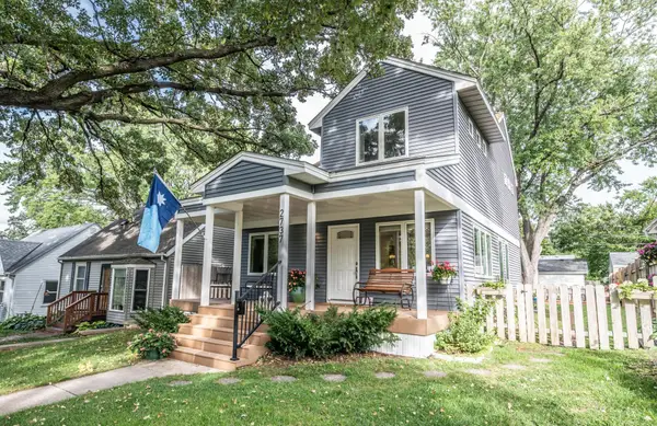 2737 Hampshire Avenue S, Saint Louis Park, MN 55426