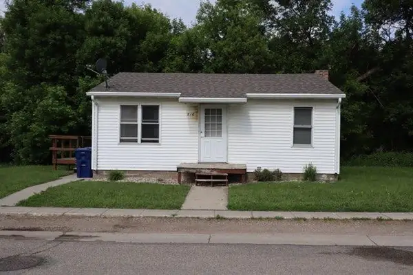 516 Kempel Drive, Lisbon, ND 58054