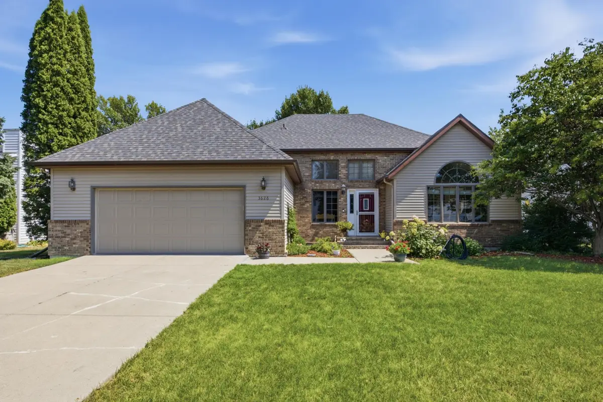 3626 22nd Street S, Fargo, ND 58104 - #1