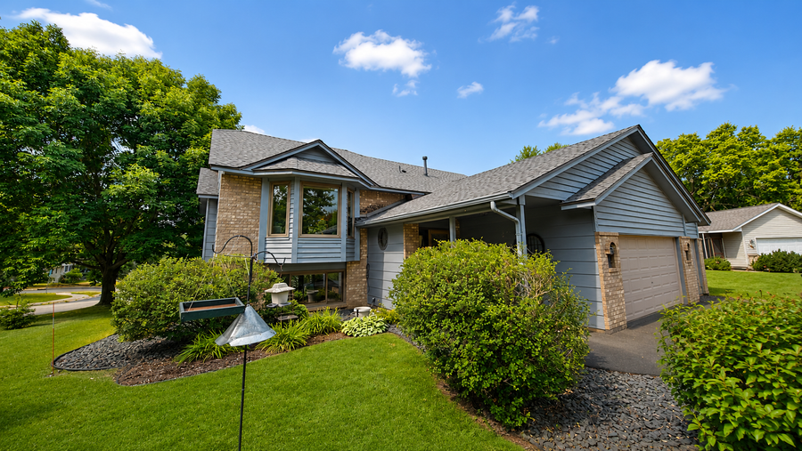 940 Douglas Court, Anoka, MN 55303 - #2