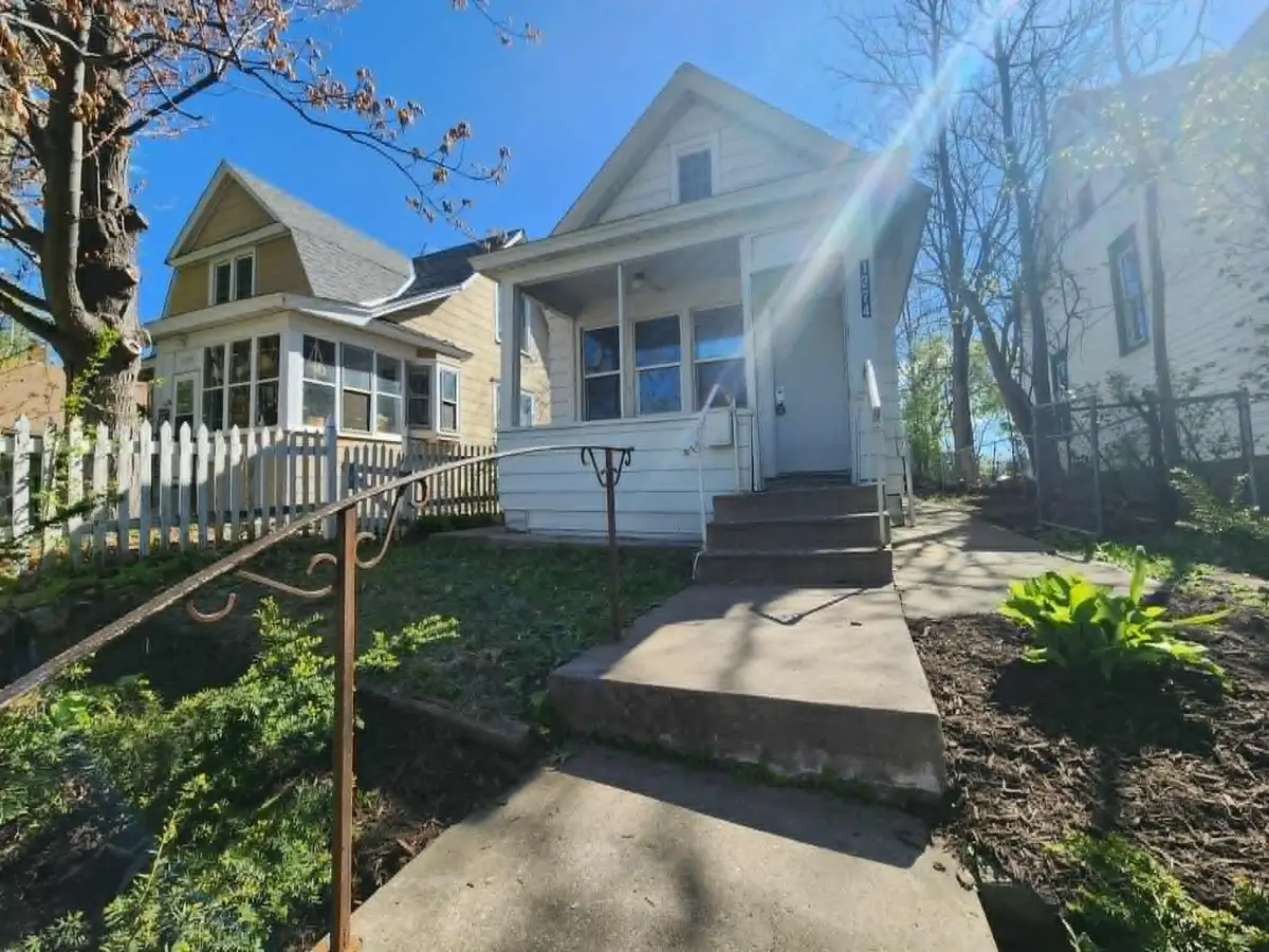 1274 Edgerton Street, Saint Paul, MN 55130 - #1