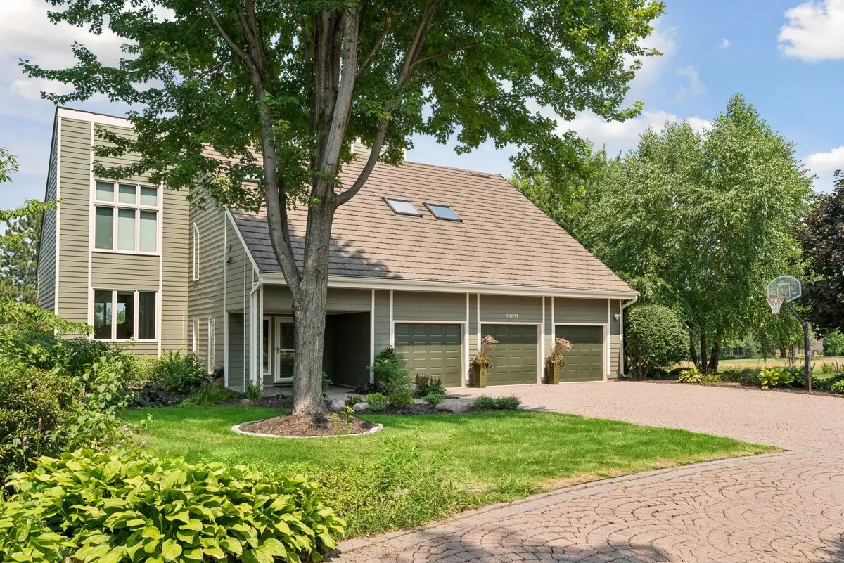 10631 Niblick Lane, Eden Prairie, MN 55347 - #1
