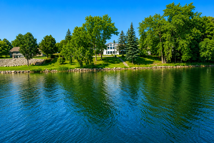 34399 Engstrom Beach Lane, Dent, MN 56528 - #3