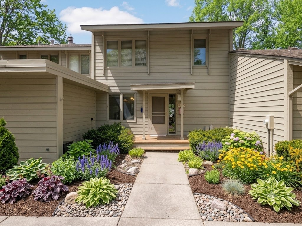 10203 Scarborough Road, Bloomington, MN 55437 - #1
