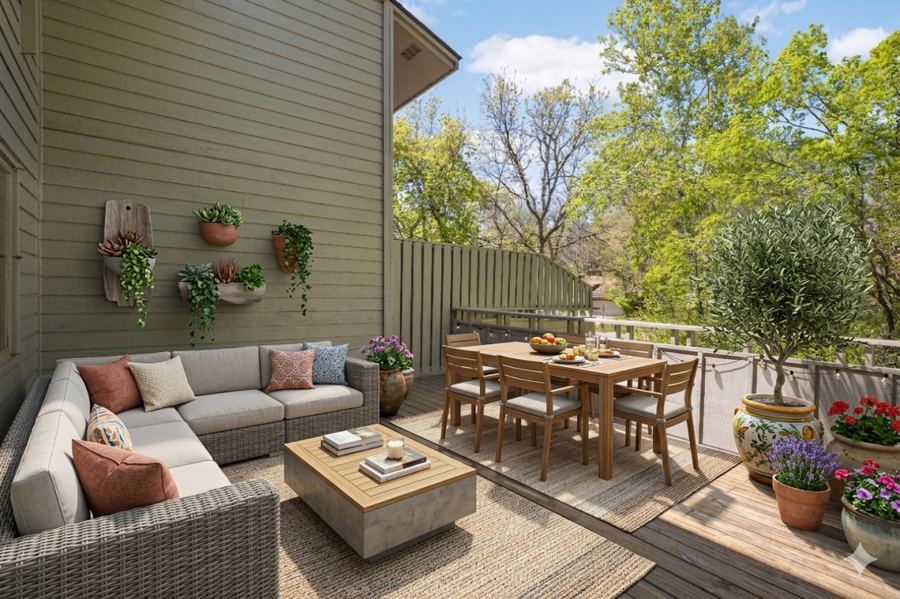 10203 Scarborough Road, Bloomington, MN 55437 - #2