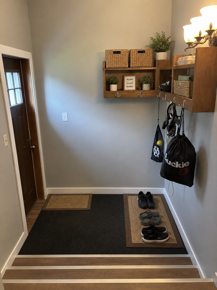 305 E 12th Street, Redwood Falls, MN 56283 - #3